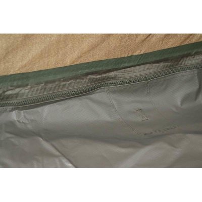 Solar Compact Spider Heavy-Duty Groundsheet