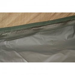 Solar Compact Spider Heavy-Duty Groundsheet