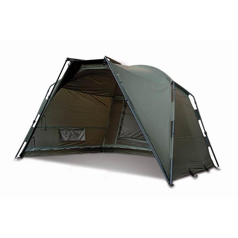 Pack Compact Spider Shelter (Bivvy, Infil Panel, Groundsheet)