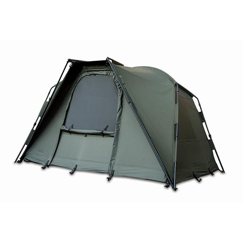 Pack Compact Spider Shelter (Bivvy, Infil Panel, Groundsheet)