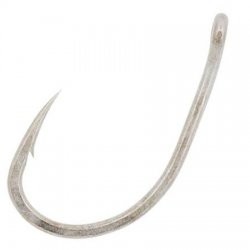 WIDE GAPE HOOKS (BARBED)