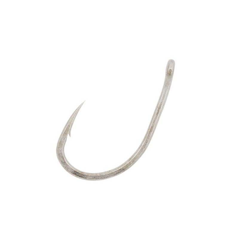 WIDE GAPE HOOKS (BARBED)