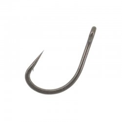 SHORT SHANK XS HOOKS (BARBED)