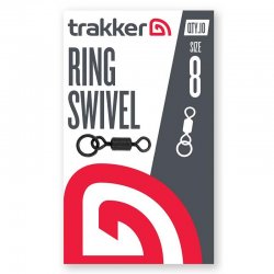 RING SWIVEL - Taille 8