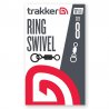 RING SWIVEL - Taille 8