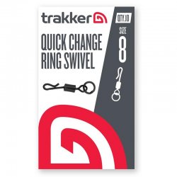 QUICK CHANGE RING SWIVEL  - Taille 8