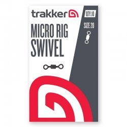 MICRO RIG SWIVEL - Taille 20