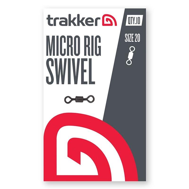 MICRO RIG SWIVEL - Taille 20