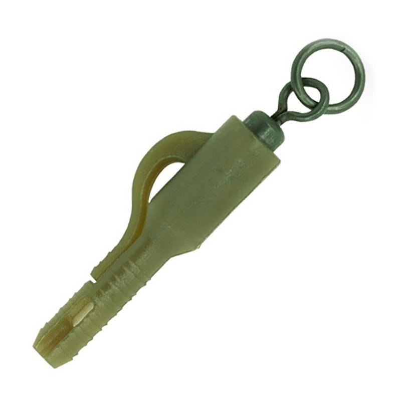 FUSED LEAD CLIP