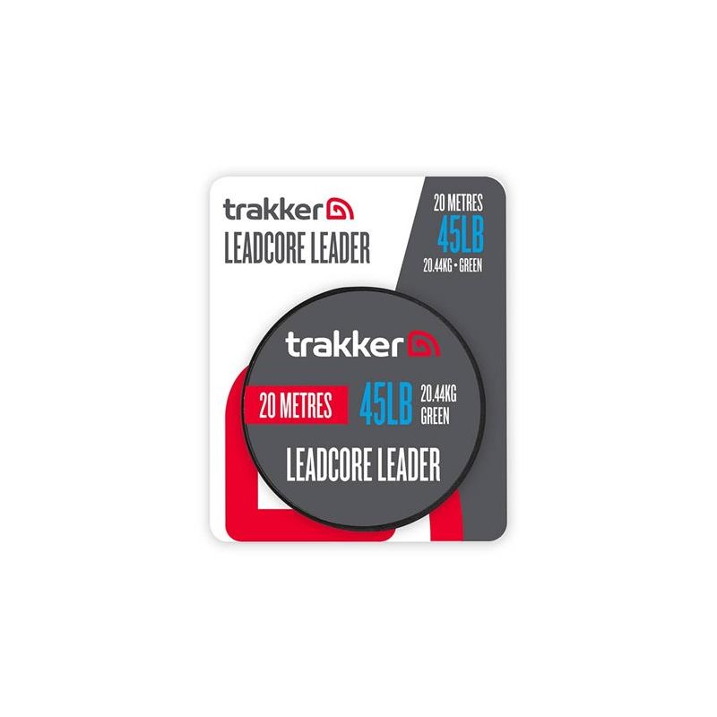 LEADCORE LEADER (20m)