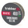 SINKING BRAID REEL LINE (300m)