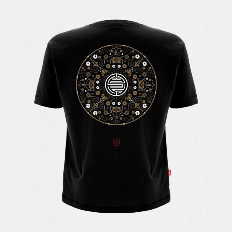 T-Shirt Lotus