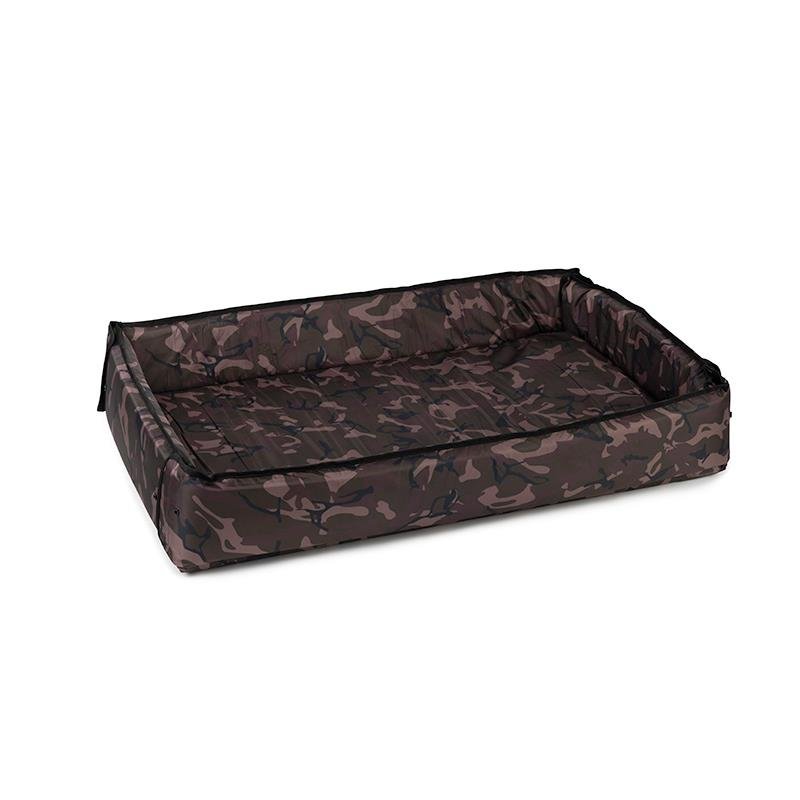 Tapis De Réception Fox Camo Mat With Sides