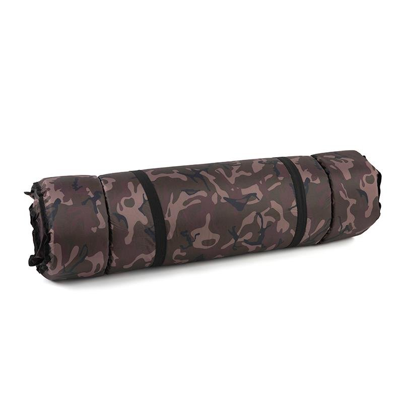 Tapis De Réception Fox Camo Mat With Sides