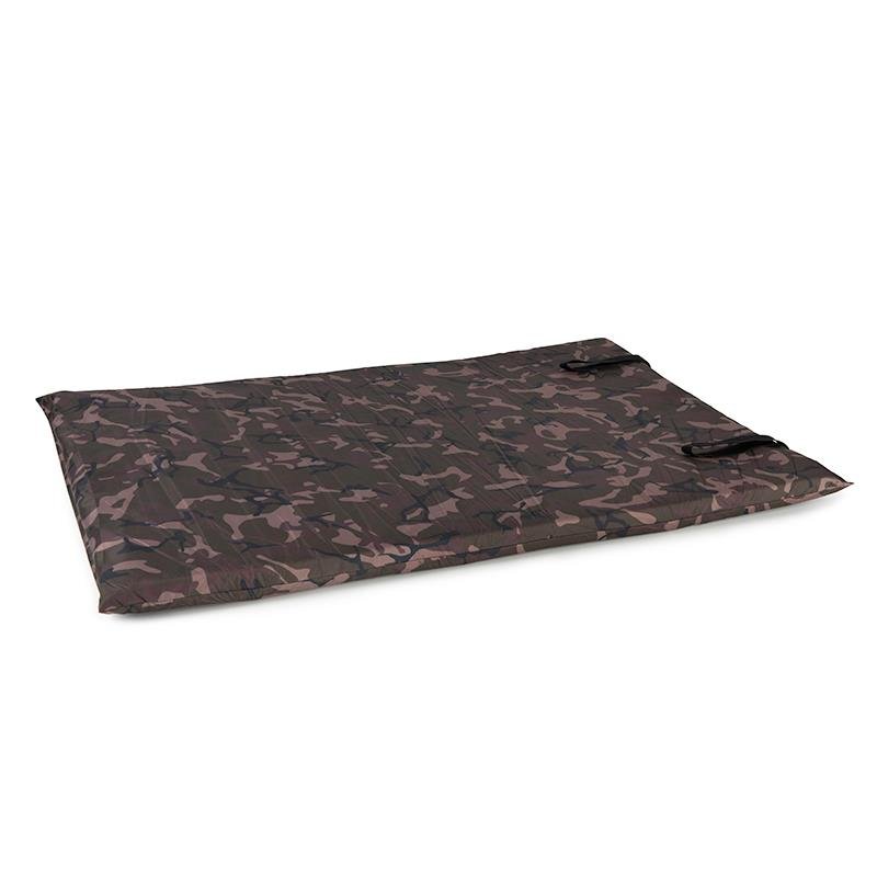 Tapis De Réception Fox Camo Flat Mat