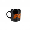 Mug Fox Collection Mug Black/Orange