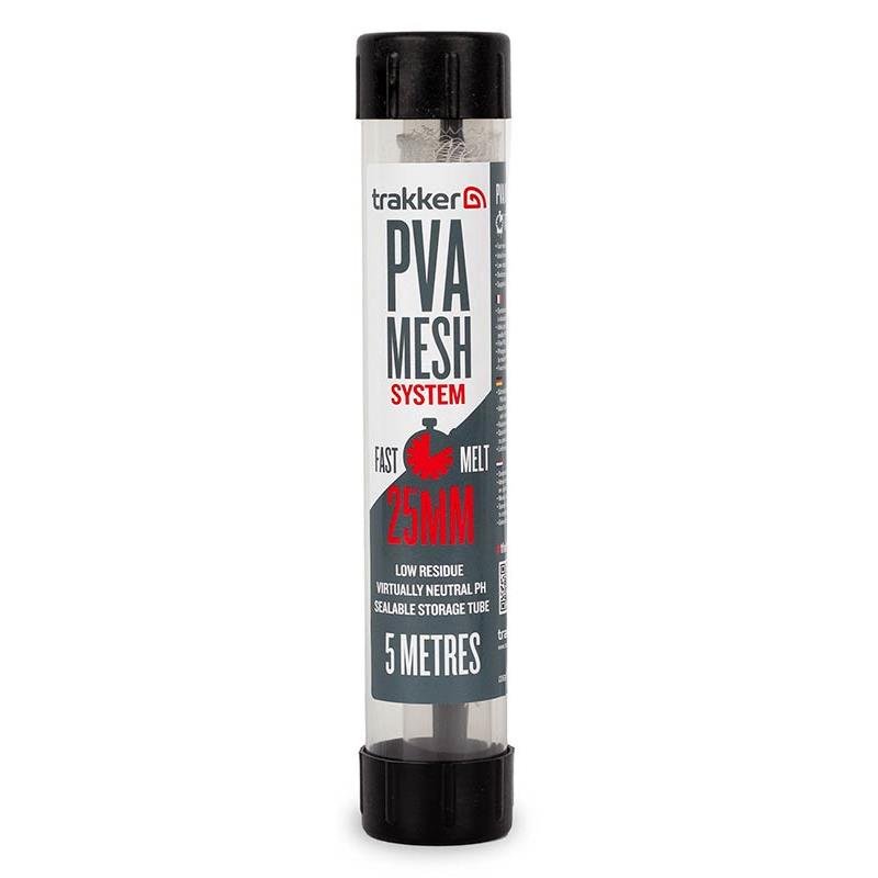 PVA MESH SYSTEM