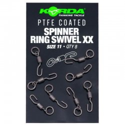PTFE Spinner Ring Swivel XX Size 11