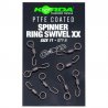 PTFE Spinner Ring Swivel XX Size 11