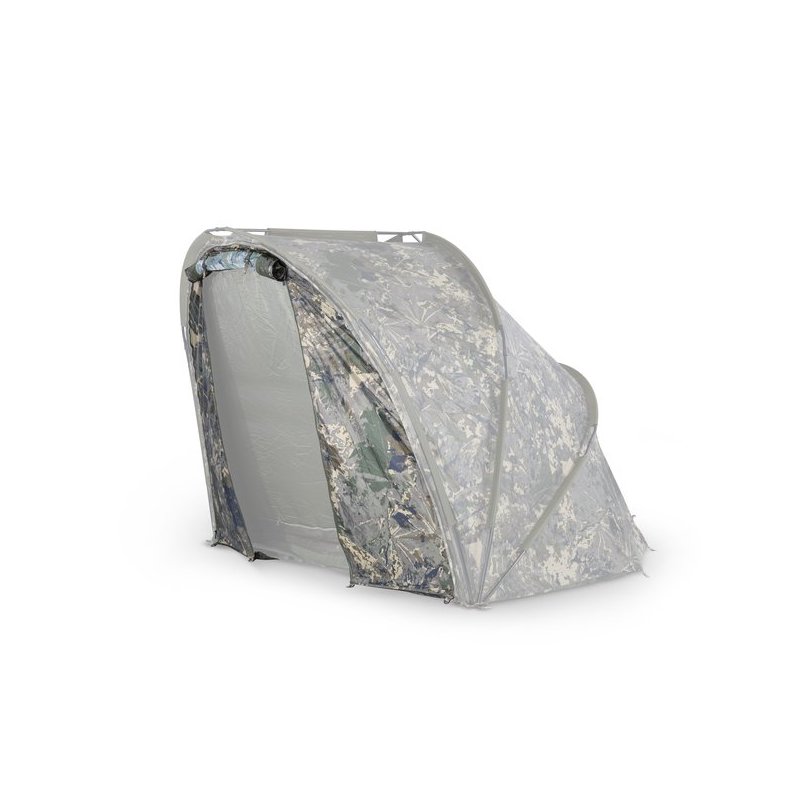 Bank Life Gazebo Camo Pro Sleeping Pod Infill Panel