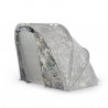 Bank Life Gazebo Camo Pro Sleeping Pod Infill Panel