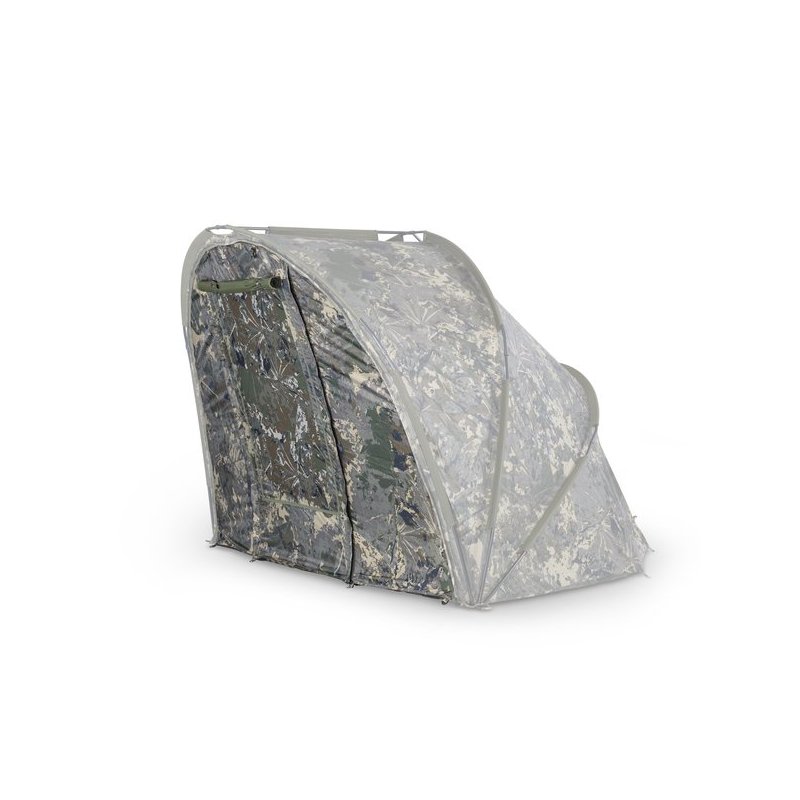 Bank Life Gazebo Camo Pro Sleeping Pod Infill Panel