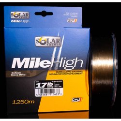 Solar Sp C-Tech Mile High Mono