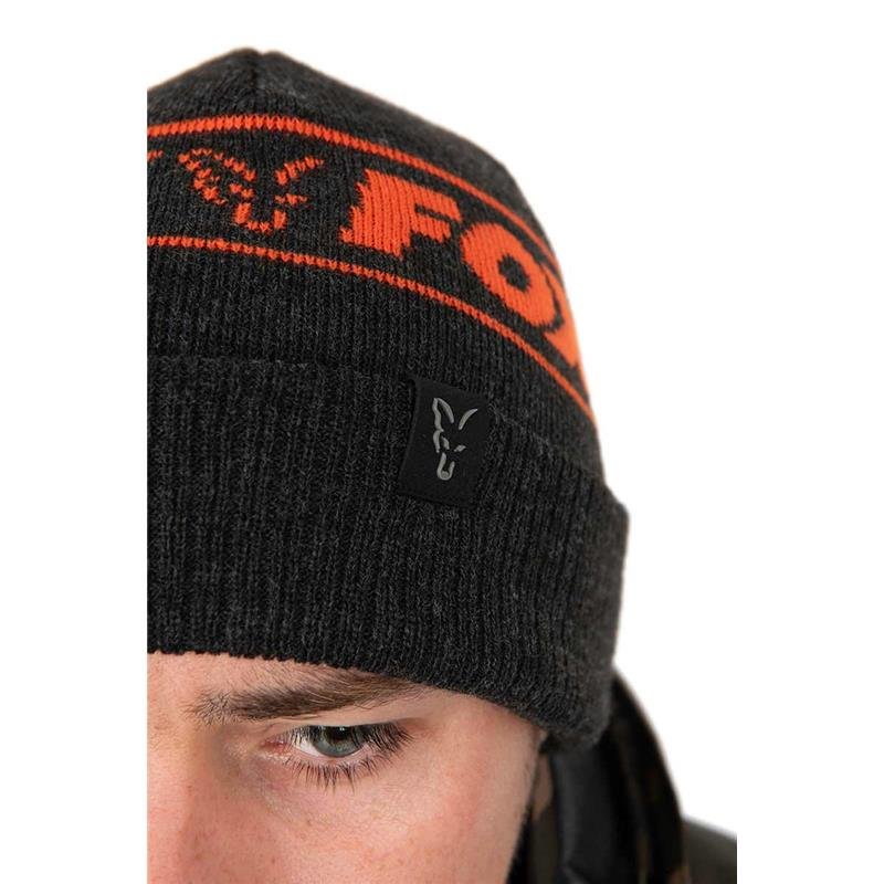 Fox Collection Beanie