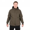 Fox Collection Sherpa Jkt G/B