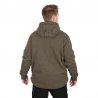 Fox Collection Sherpa Jkt G/B