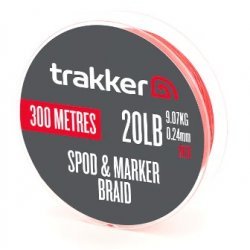 SPOD & MARKER BRAID (300m)