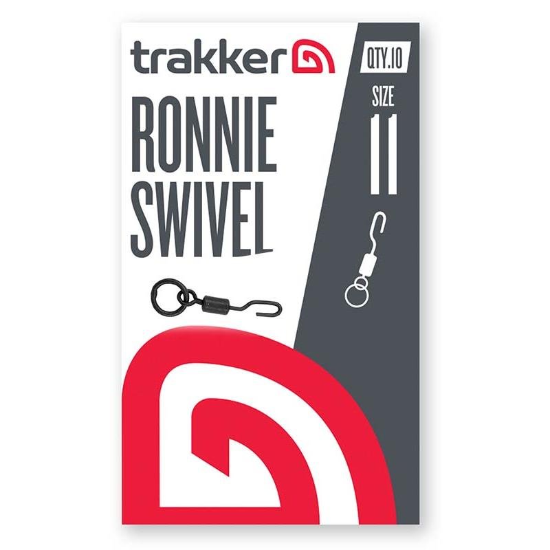 Émerillon Trakker Ronnie Swive