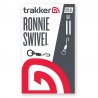 Émerillon Trakker Ronnie Swive