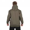 Soft Shell Jacket - Vert