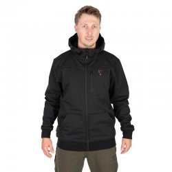 Fox Collection Soft Shell Jacket - Noir