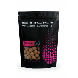 The Krill Active Shel Life 5 kg