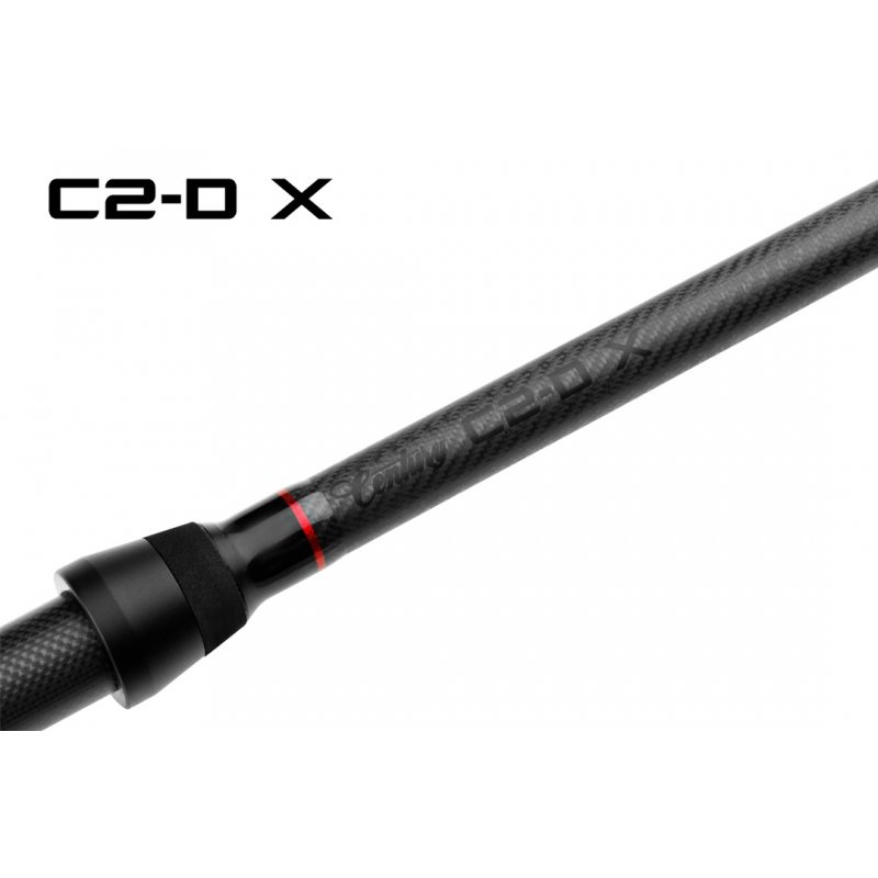 C2-D X 13' 380 Command Distance AT Titanium K Rod