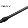 C2-D X 13' 380 Command Distance AT Titanium K Rod