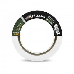 Exocet Pro (low vis green) Leader