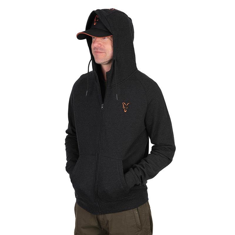 Fox Collection LW Hoody - B/O