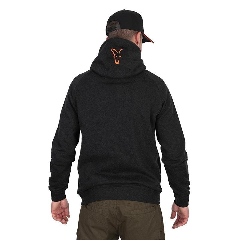 Fox Collection LW Hoody - B/O