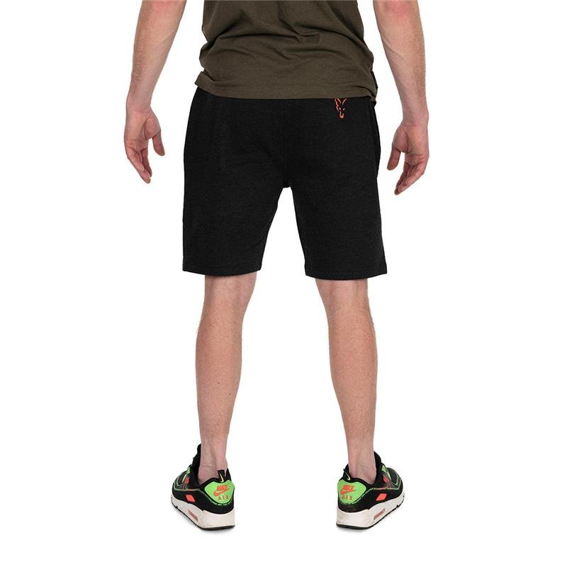 Fox Collection LW Jogger short - B/O