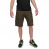 Fox Collection LW Cargo shorts - G/B