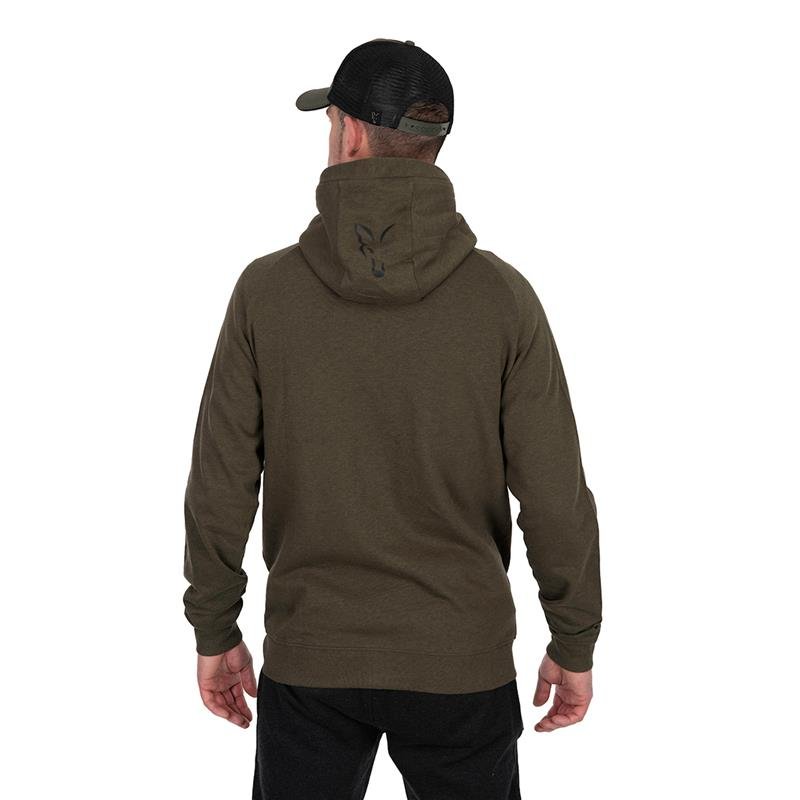 Fox Collection LW Hoody - G/B