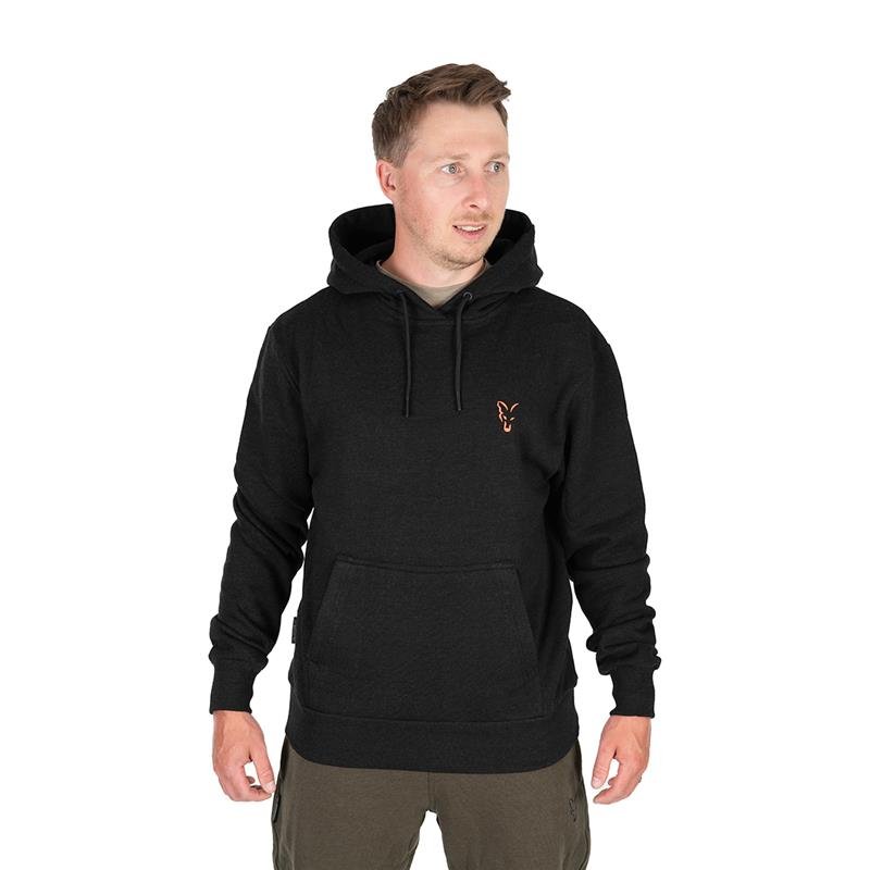 Fox Collection Hoody - B/O