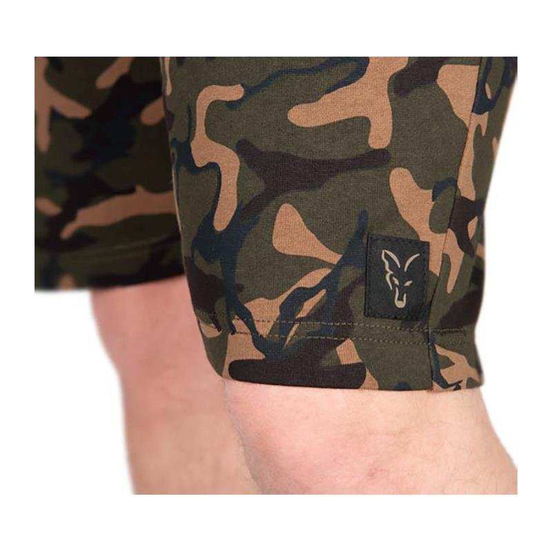 Fox Camo LW Jogger short