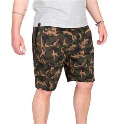 Fox Camo LW Jogger short