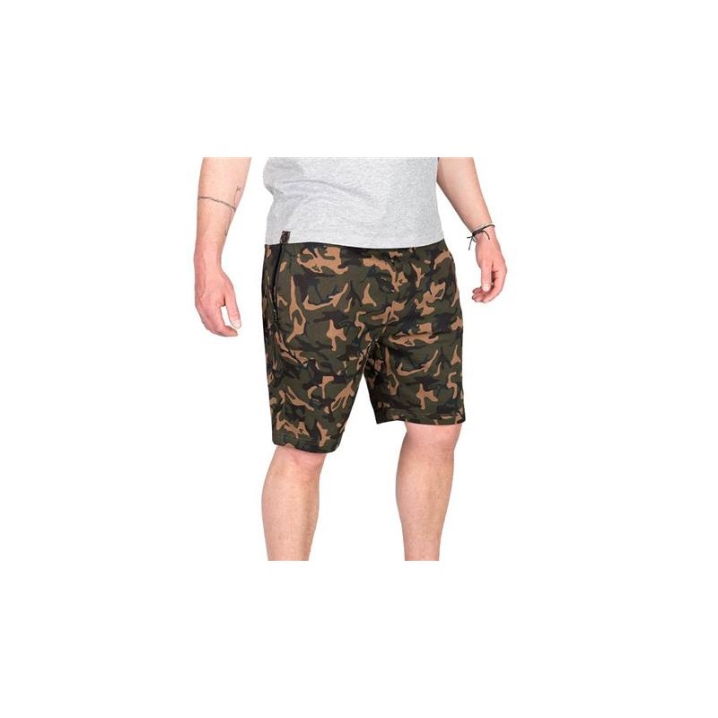 Fox Camo LW Jogger short