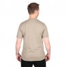 Fox Ltd LW Khaki Marl T