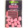 Pop Up Maize Fruity Squid Pink